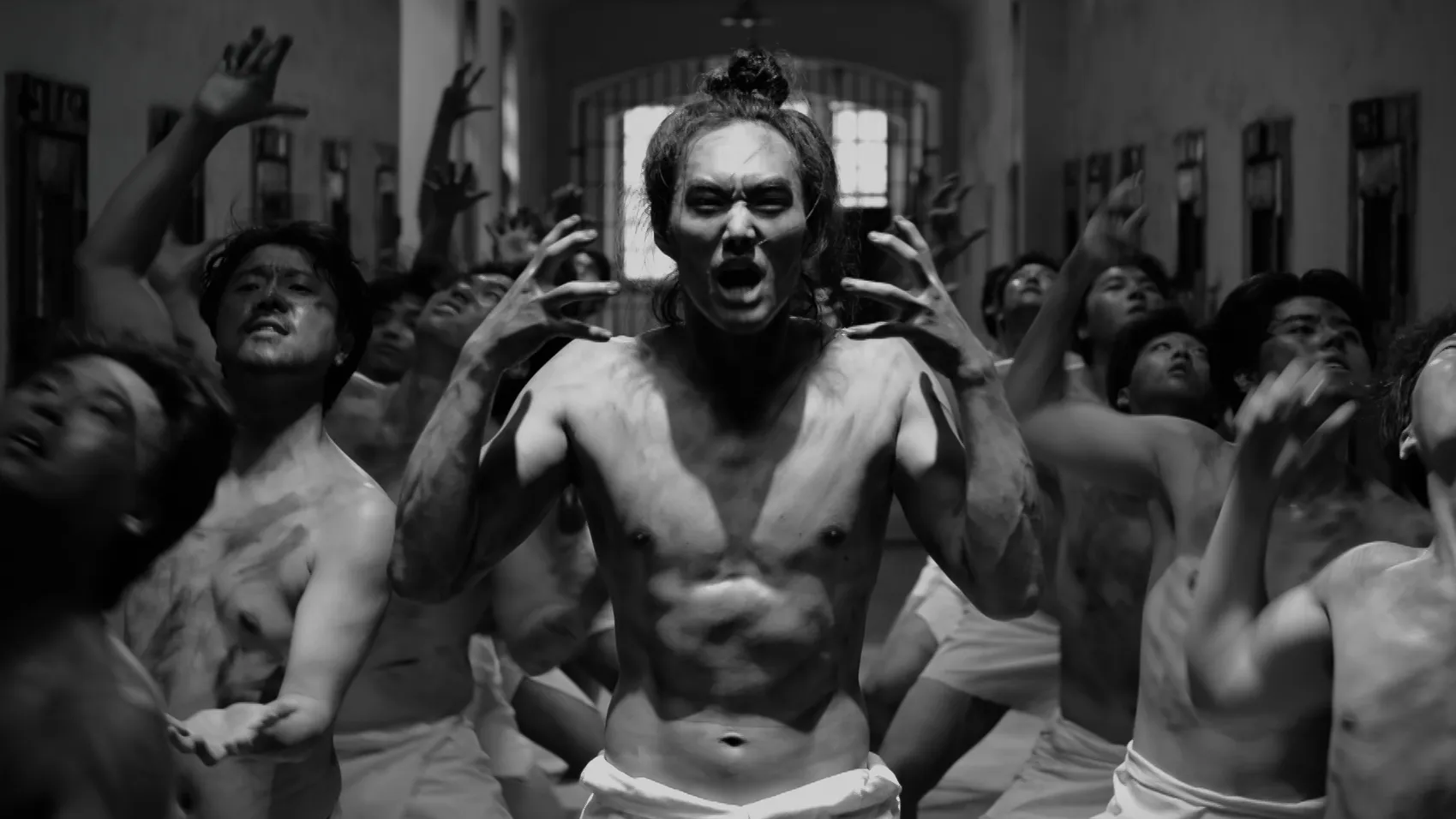 14部國際得獎佳作免費索票！世界公視大展精選探索「美麗新世界」