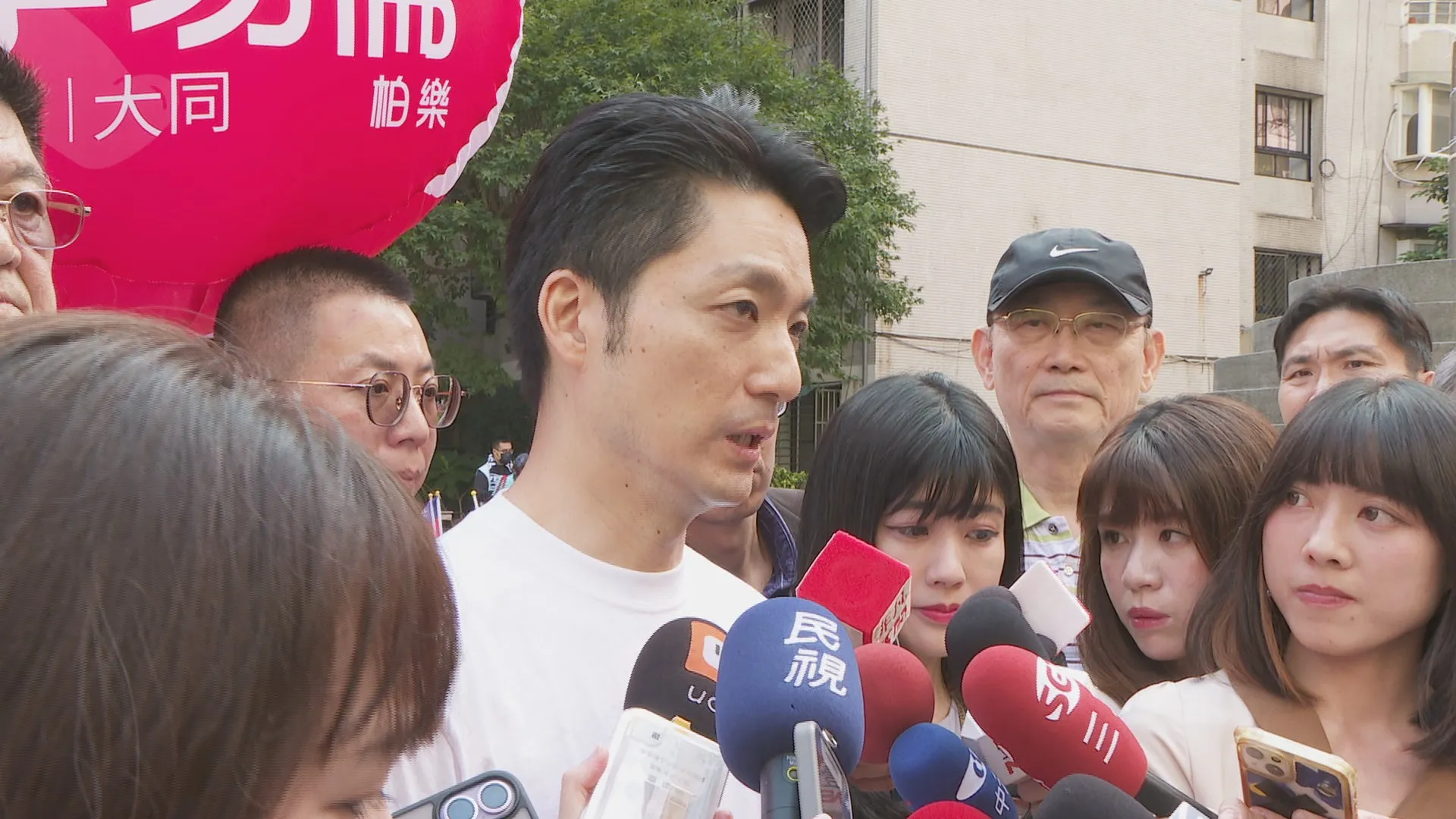 秦慧珠爆4年前牽線宋楚瑜碰壁　蔣萬安證實時間喬不攏：尊敬宋前輩