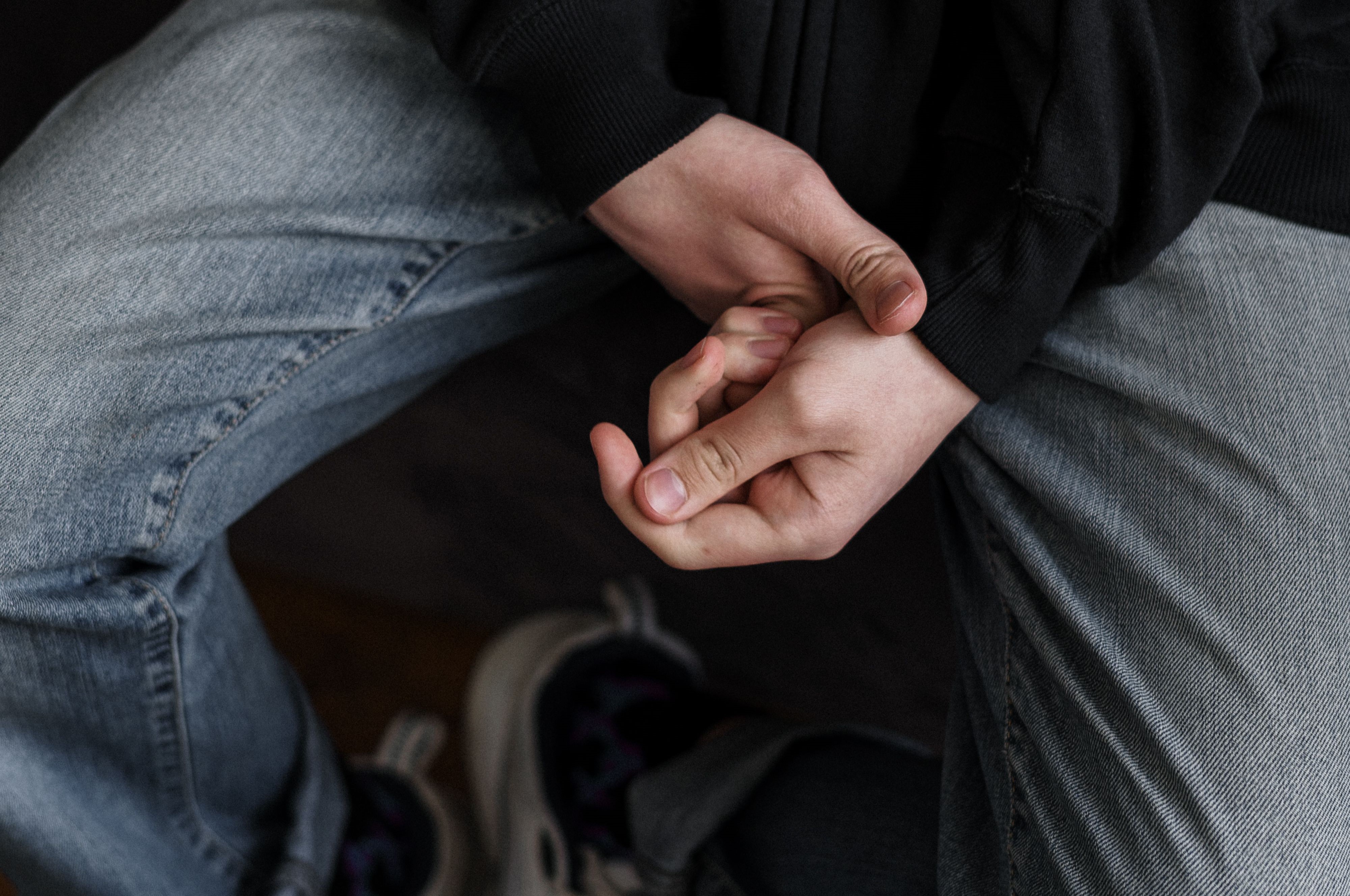 一名男病患出面控訴,楊姓醫師利用醫病間的信任關係,不僅在診間伸出魔爪性騷擾,更誘騙至醫院宿舍強行性侵。(示意圖,與本文無關/pexels)