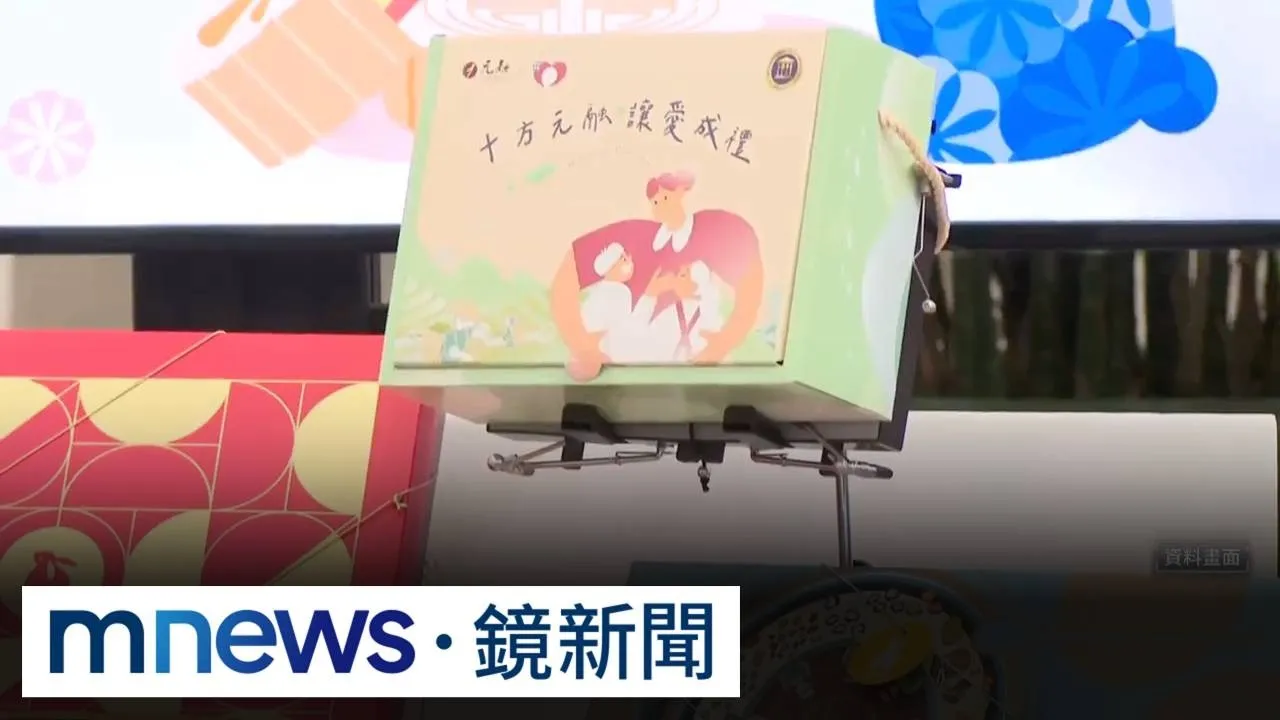 藍委砍弱勢引眾怒！民眾取消名店訂單　改訂庇護工場