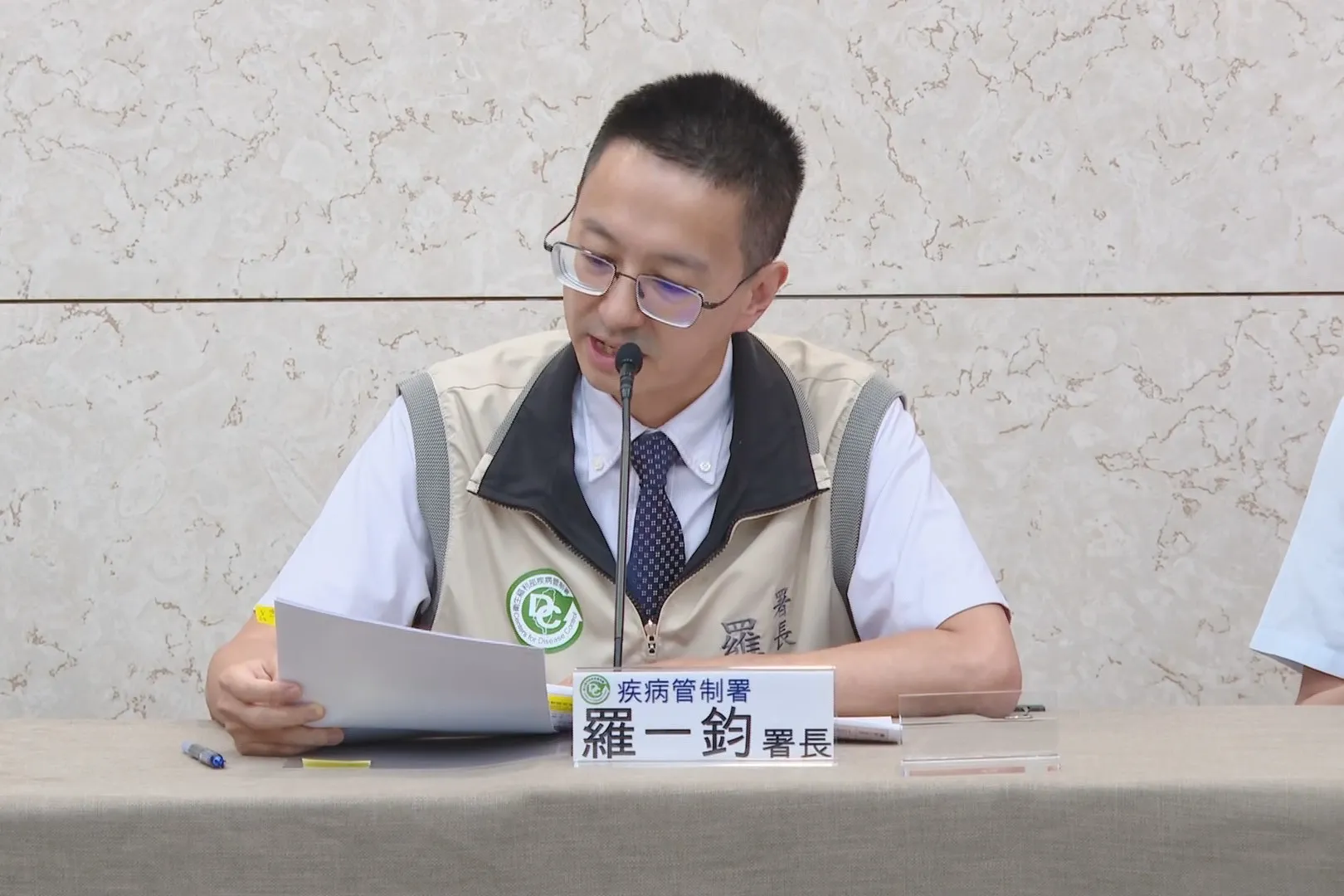 打營養針竟染C肝！板橋診所爆群聚累積11確診　開罰30萬勒令停業