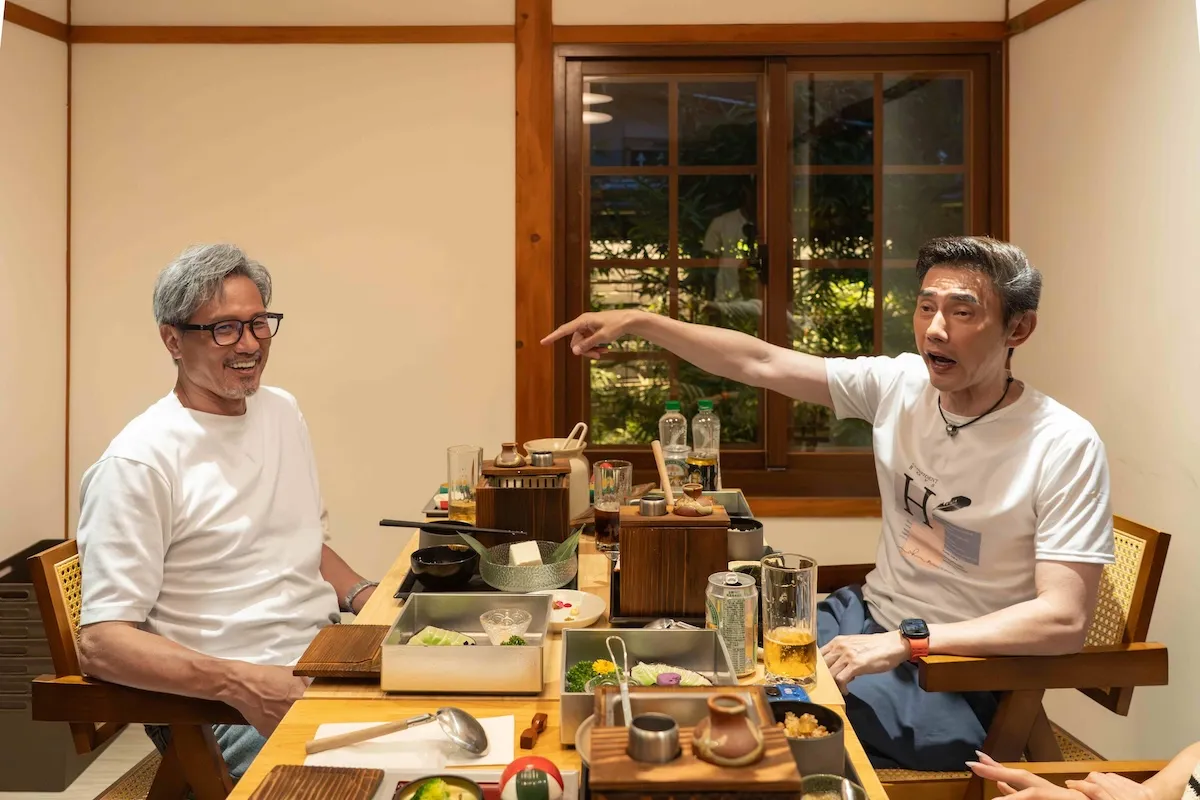 包偉銘、包小松親兄弟超20年沒見！　他鬆口真實原因