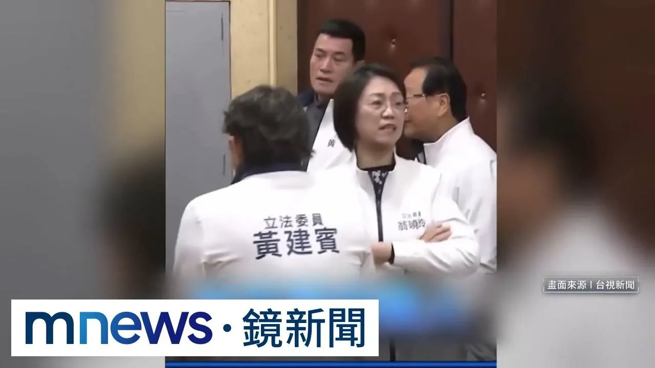 砍預算爭議連環爆！翁曉玲高聲量　負評高達87%
