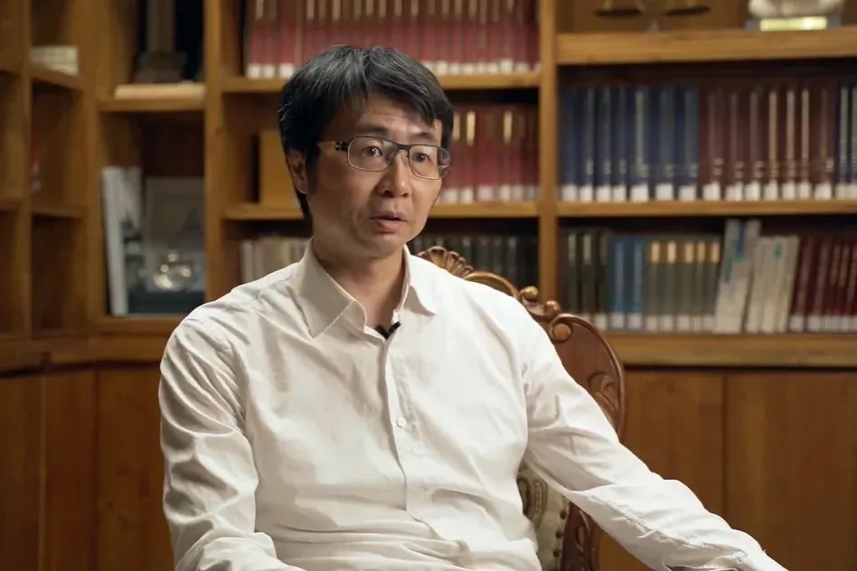 監委提名人二審輕判周玉蔻　徐巧芯挖法官舊案「3煞奪11命全躲過死刑」
