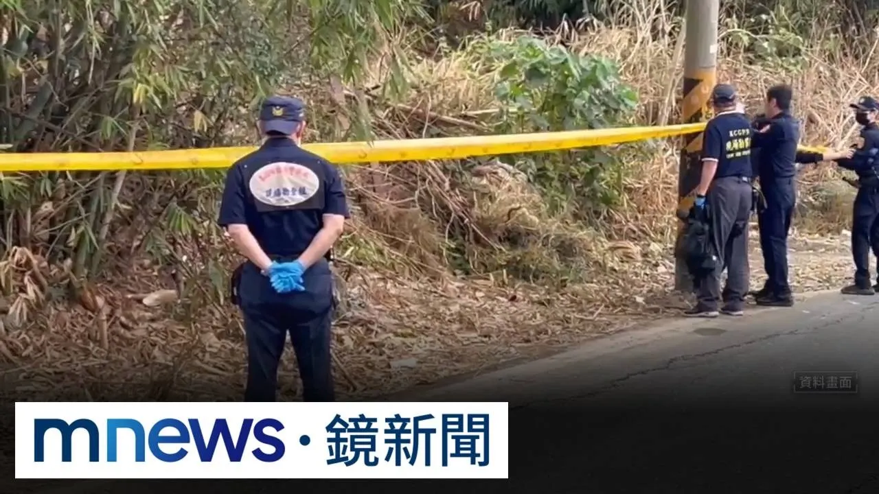 女大生產子卻遺棄害亡　北檢當庭逮捕提聲押