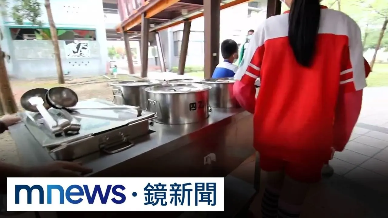 獨家／北市師怨揹「廚餘KPI」　教育局：沒逼減量卻給獎勵40萬！