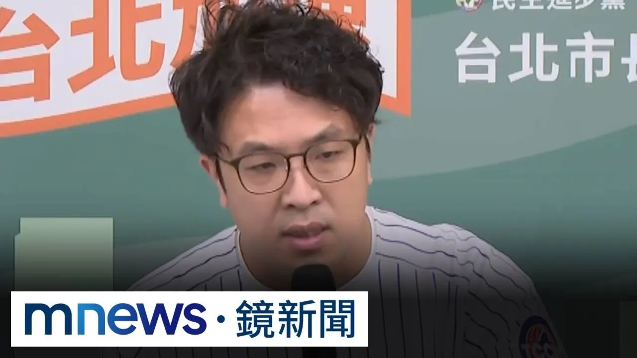 蔣再提倒閣！沈伯洋批假議題　卓揆：市長有該做的事