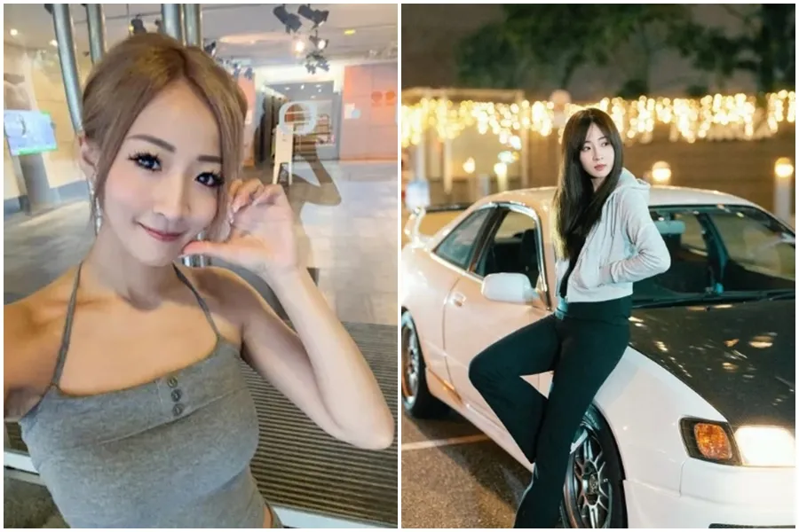 33歲女星告別演藝圈「轉行當計程車司機」近況曝光　 大方公開日收入：比當演員時穩定