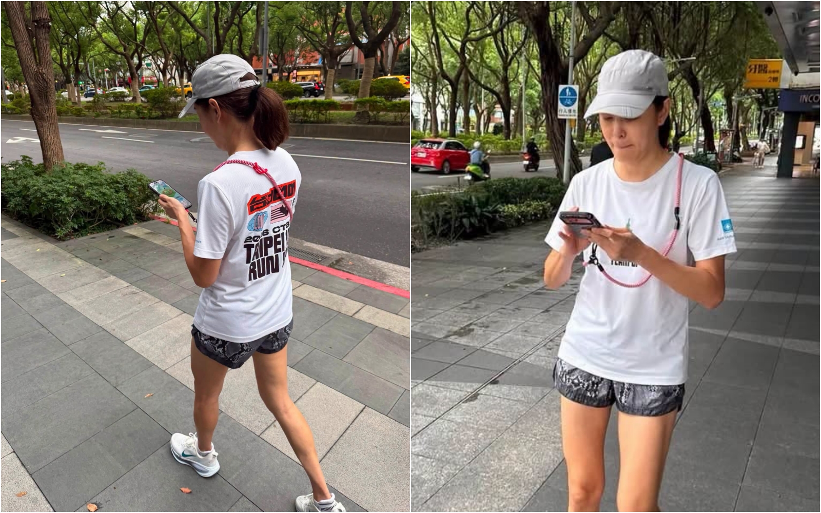 賈永婕近日入坑皮克敏成為新手玩家,皮克敏官方今宣布將於明年在台北舉行付費活動。(翻攝自賈永婕臉書)