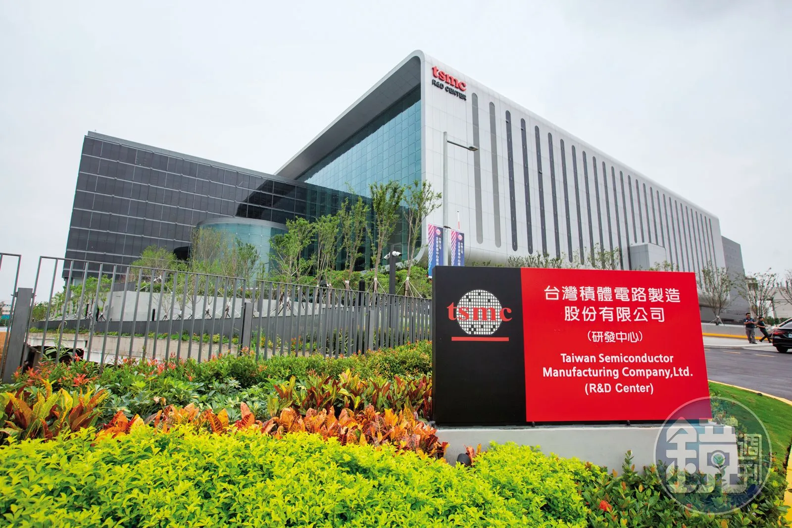 第三季每股盈餘二九．四三元優於預期　台積電二奈米明年翻倍成長