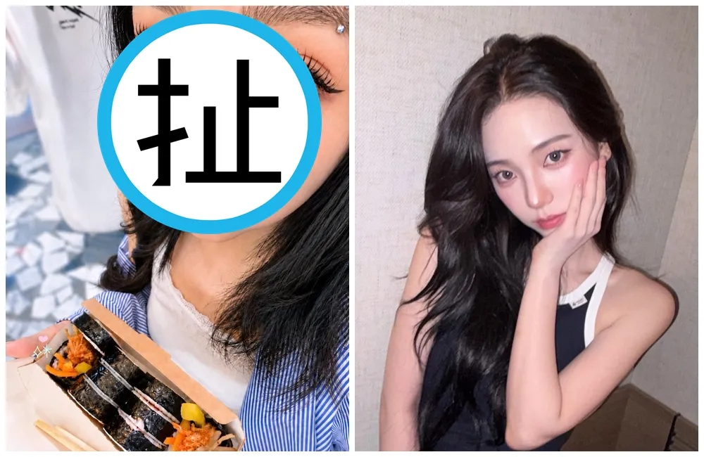 台版Karina再臨！45歲孫淑媚七夕po照美出新高度　粉絲狂喊：老婆老婆老婆