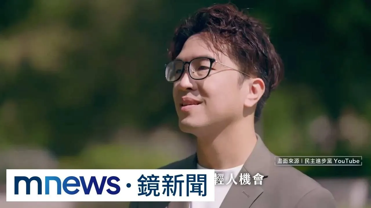 沈伯洋破圈上王淺秋節目　犀利交鋒獲評「有問必答」