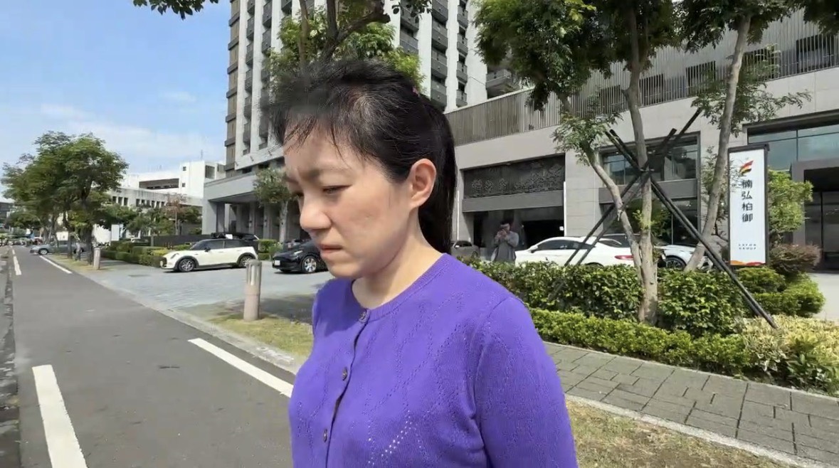 陳幸妤。