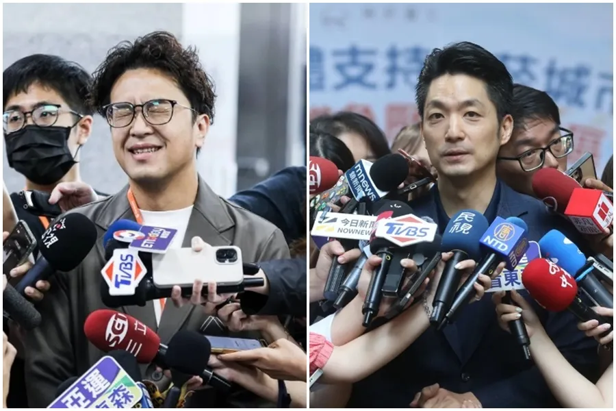 替代治療≠社區供毒！防疫學會挺「蔣萬安反毒紅線」批模糊名詞恐誤導　譴責挑戰國家反毒防線行為