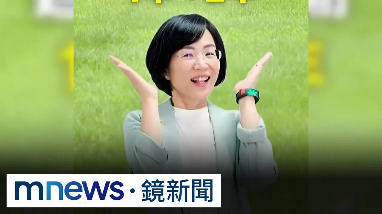 挺學生、家長！總統攜黨內參選人　宣傳育兒利多政策