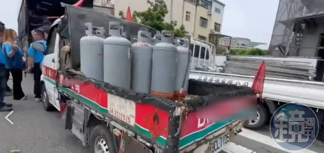 瓦斯車司機毒駕輕判10月，彰檢提起上訴 