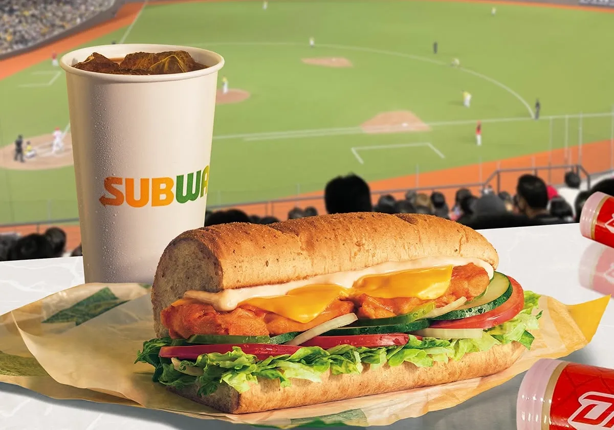 SUBWAY麵包遭爆含違禁品！業者公告證實了　網疑惑：成分不能公開嗎？