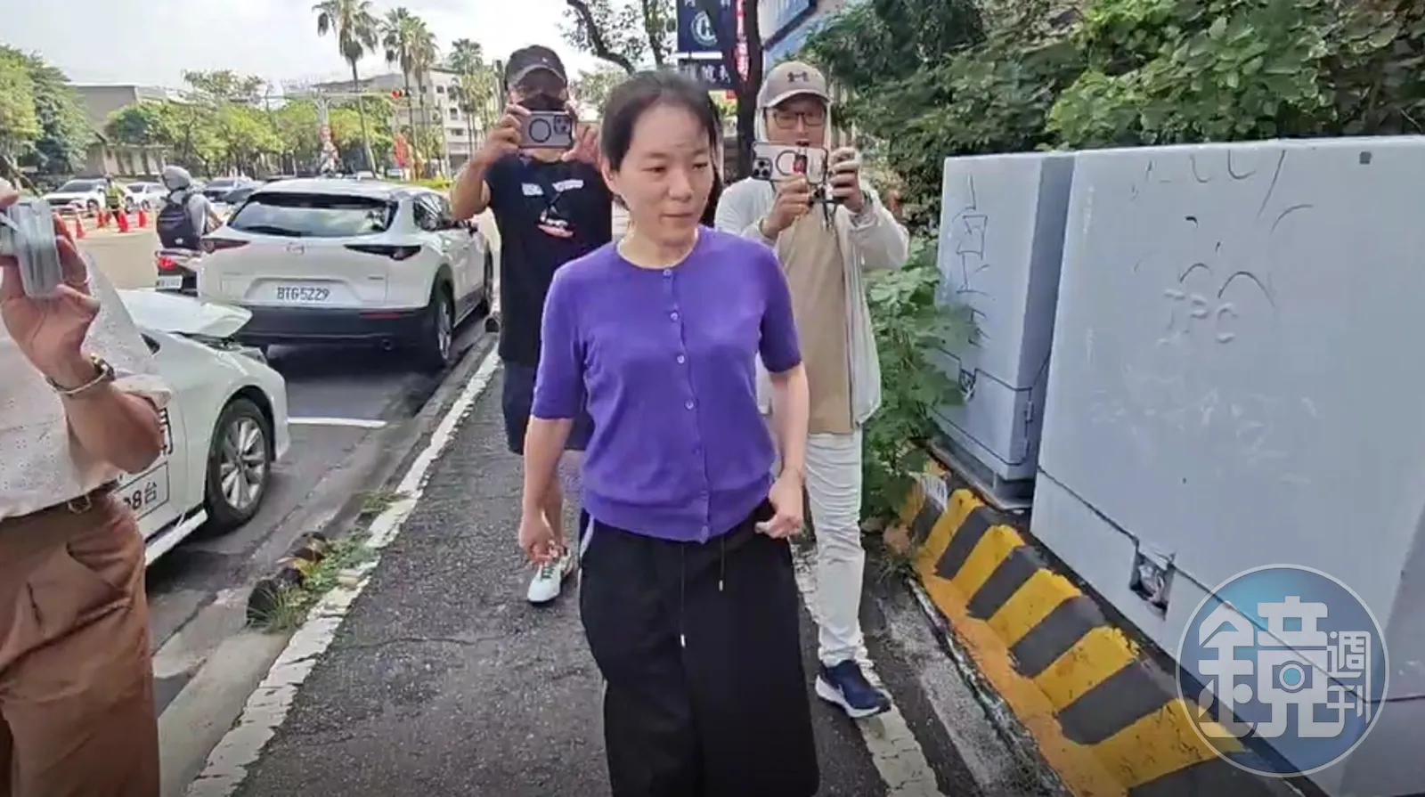 陳幸妤離婚／陳幸妤贈6千萬診所「自扛房貸」　律師給建議：可向趙建銘要求返還3千萬