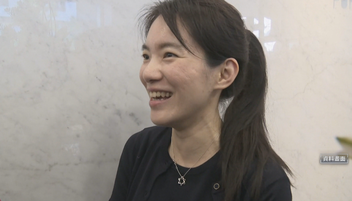 陳幸妤開撕趙建銘！昔冷笑話舊片被挖　網紅揭真實個性：本人很可愛