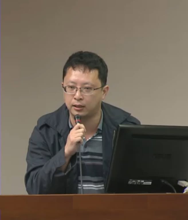 林秉鴻醫師表示,應檢討醫療制度如何在合法前提下錄影、如何保存影像、誰可以調閱、如何防止外流,以及違法者應承擔何種責任。(翻攝醫勞盟臉書)
