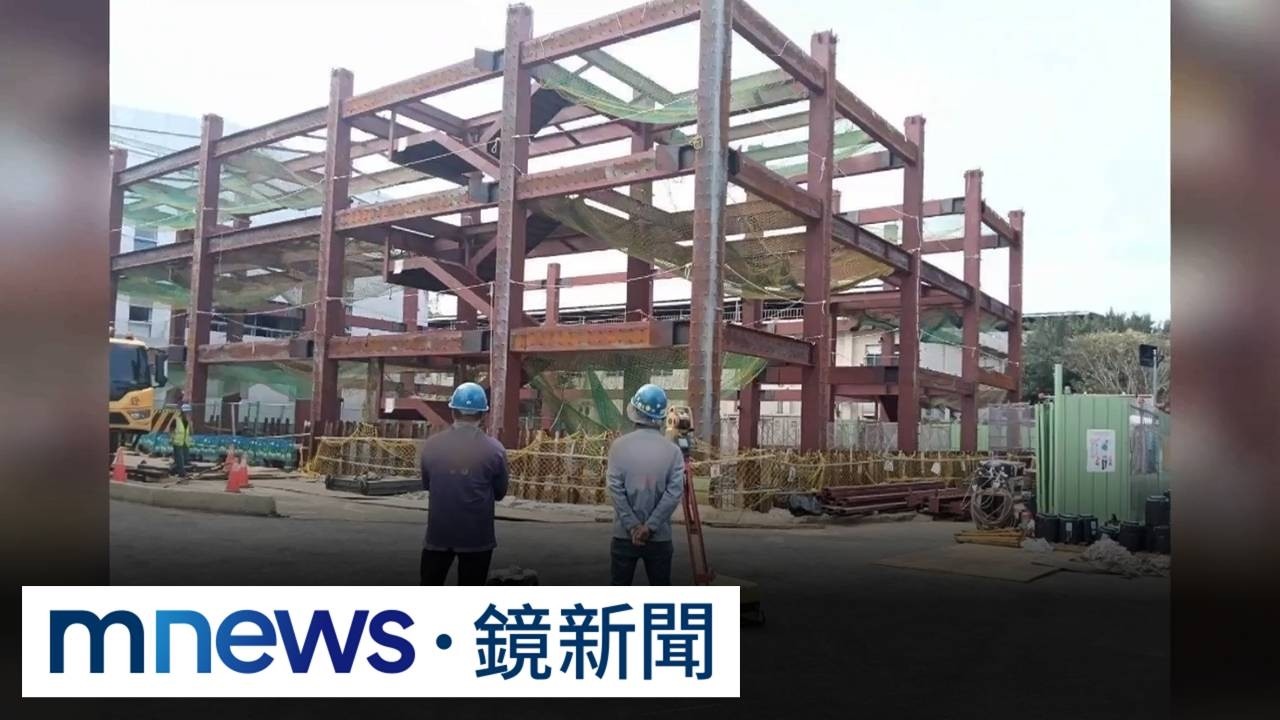 獨家／中科院國防機密「隼揚計畫」　工程延宕遭爆「借牌發包」