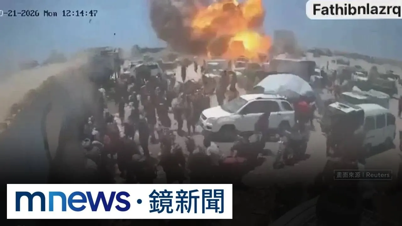 閃電反攻！葉門政府收復曼德海峽　青年運動轟沙國機場
