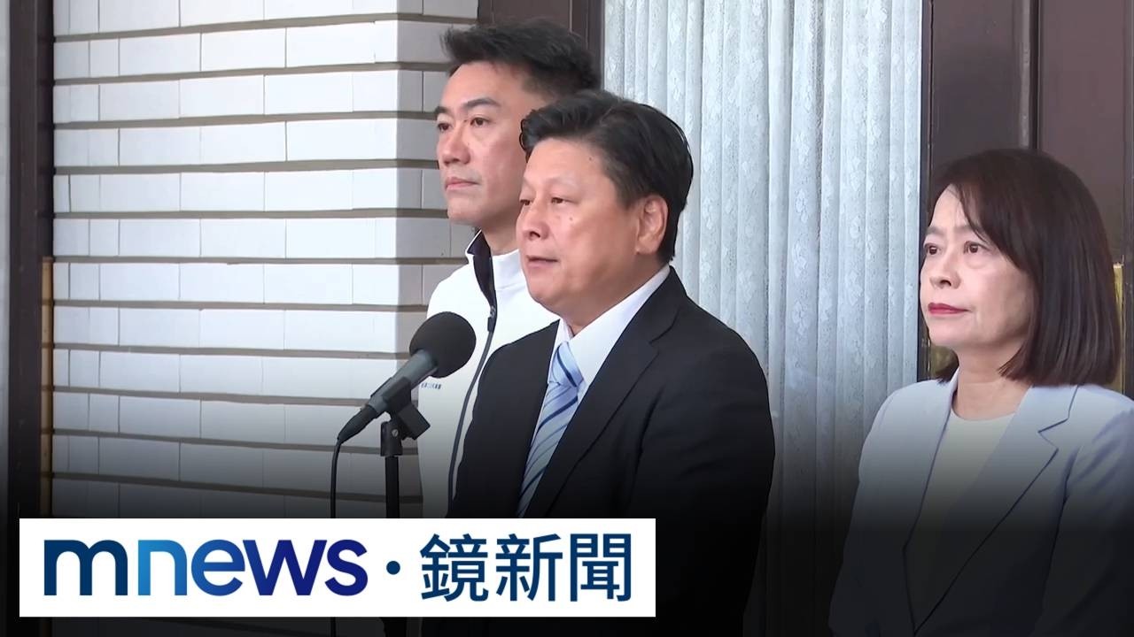 傅崐萁見韓國瑜喊「韓總統好」？　藍委：老友間戲謔