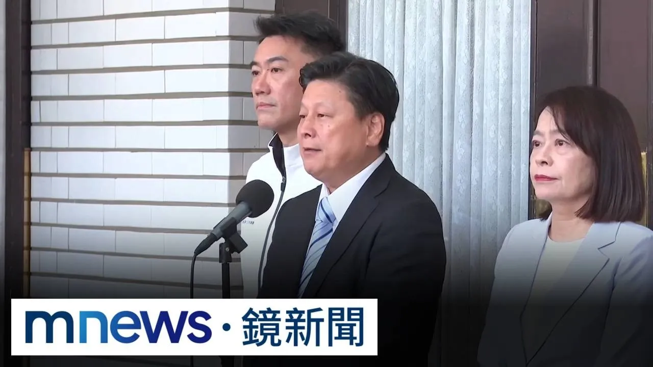 傅崐萁見韓國瑜喊「韓總統好」？　藍委：老友間戲謔