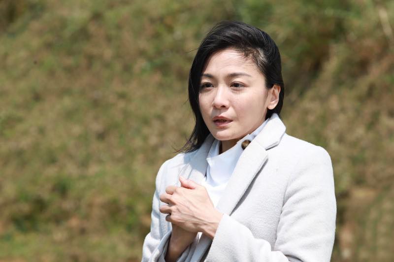 江祖平再揭新受害者,並將IG大頭貼換成全黑,引發外界憂心。(翻攝自江祖平臉書)