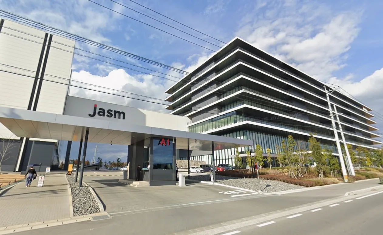 熊本知事今訪台中聊台積電！九州今7.1強震　台積廠房震度「5強」人員急疏散
