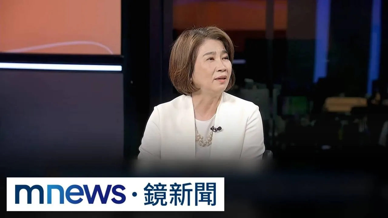 周春米昔曾談不孕症經歷　蘇清泉竟酸「沒孩子可憐」