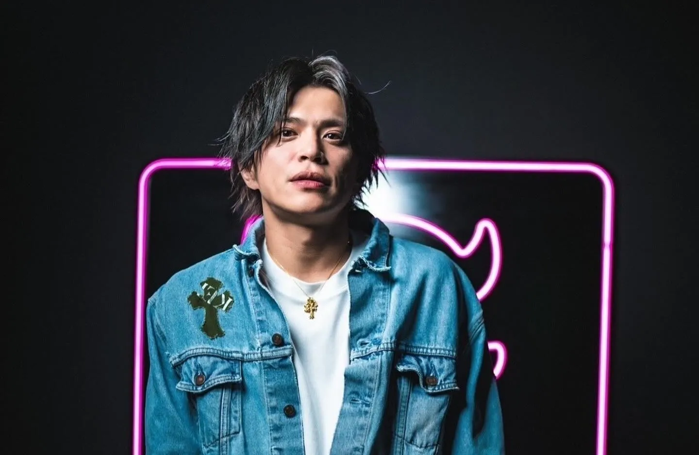 曾是日演藝新生代人氣男星　山本裕典私生活爭議纏身遭解約靠男公關翻身