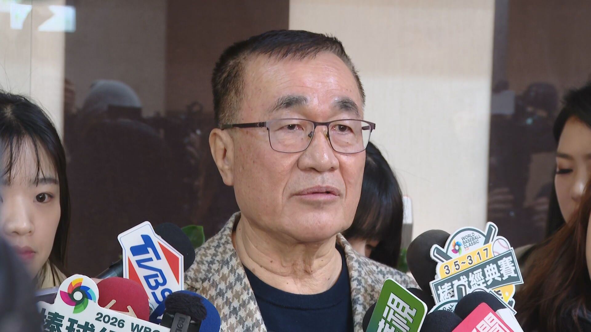 根據財產申報,李四川名下有多筆小琉球土地,其中一筆與胞弟公司登記地址重疊。(資料畫面)