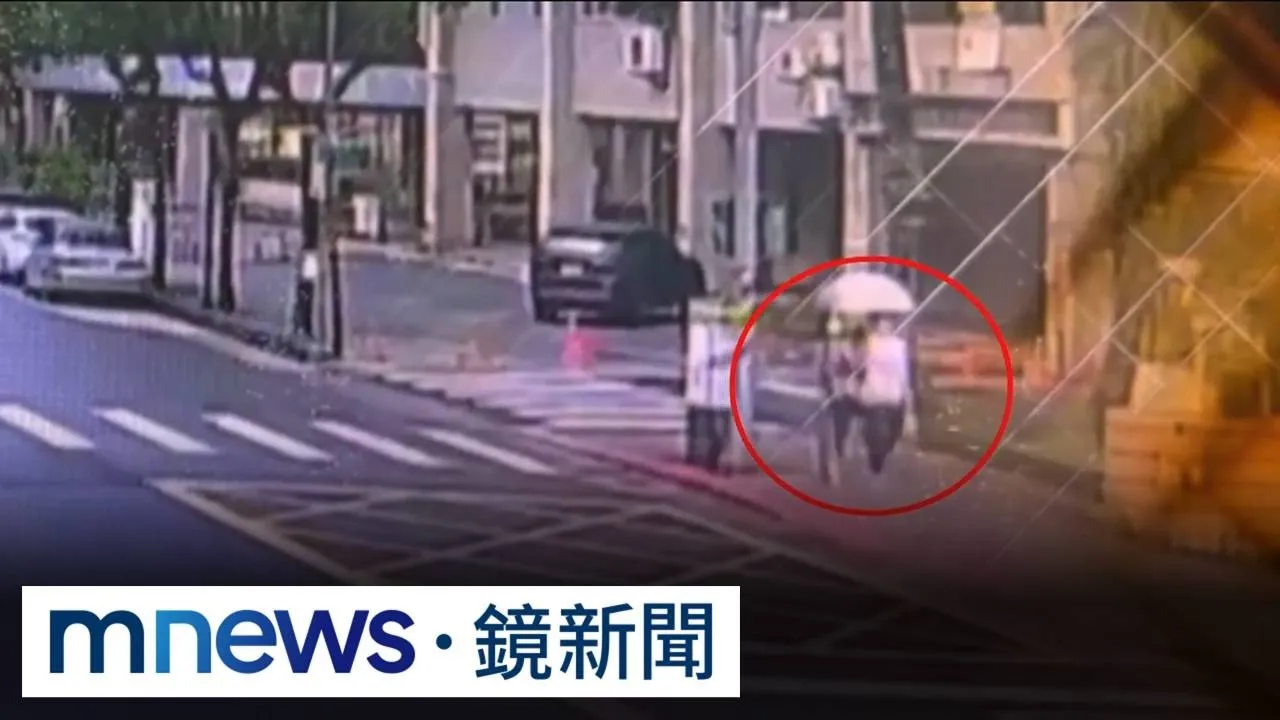 文山區嬰屍案！　19歲女大生「產子裝袋」飄屍臭