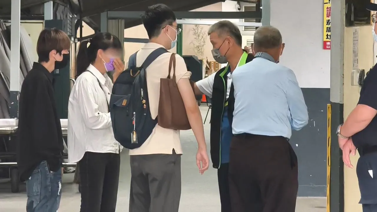 護理師遭2度輾斃！愛犬「可樂」夜夜焦躁悲鳴　母心碎揭託夢「只留這句話」