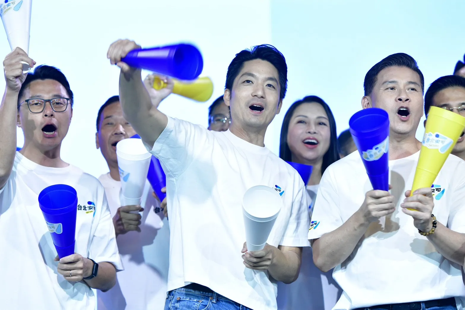 蔣萬安〈台北安可〉MV連出兩包！遭疑侵權、濫用市府資源　競辦急刪減重新上架