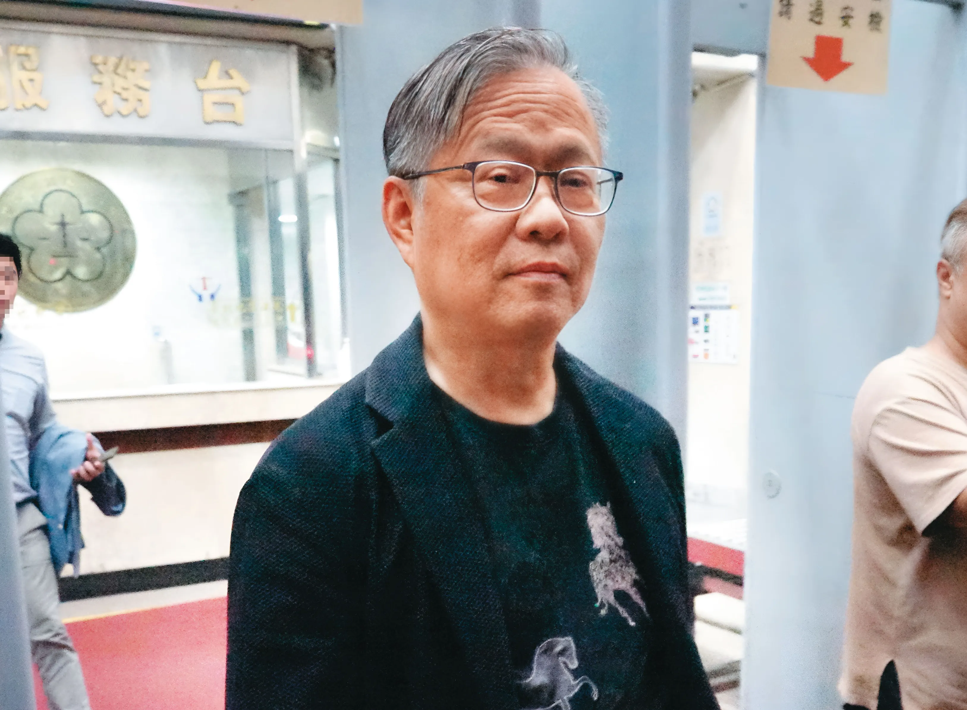 國發基金上億恐白花！三顧山寨日本技術賣中國　調查官涉騙搜索票