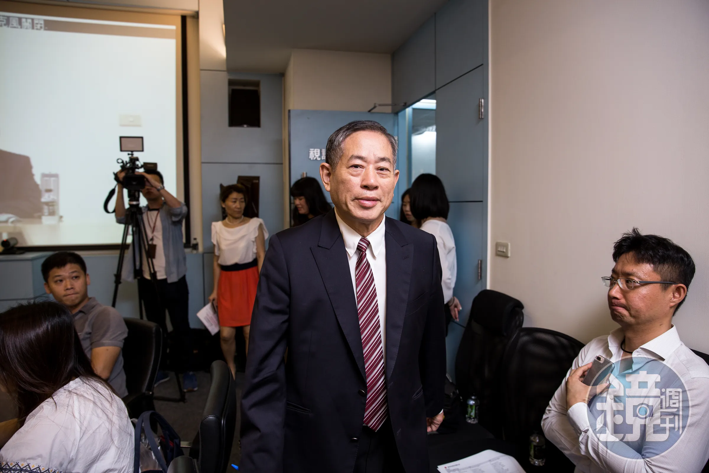智冠第二代接班成形　長女王思淳接任董事長