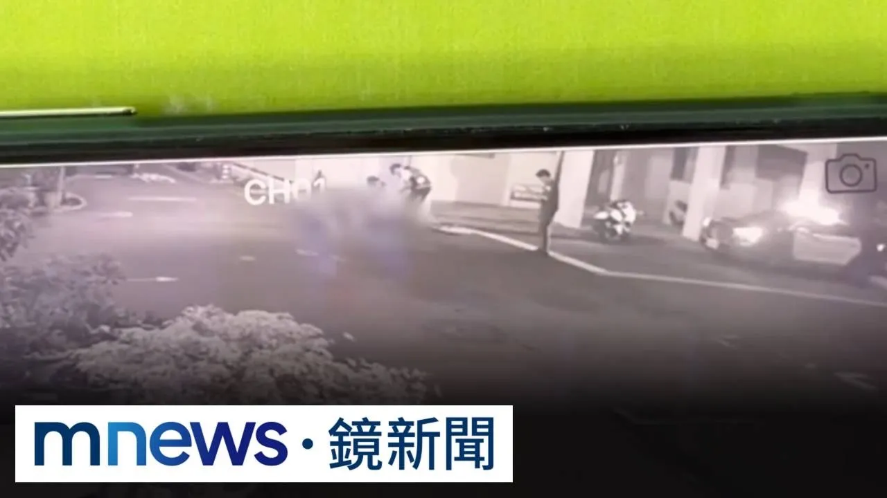 為毒品賒帳喬不攏？　高雄4惡煞狂砍藥頭釀2死1傷