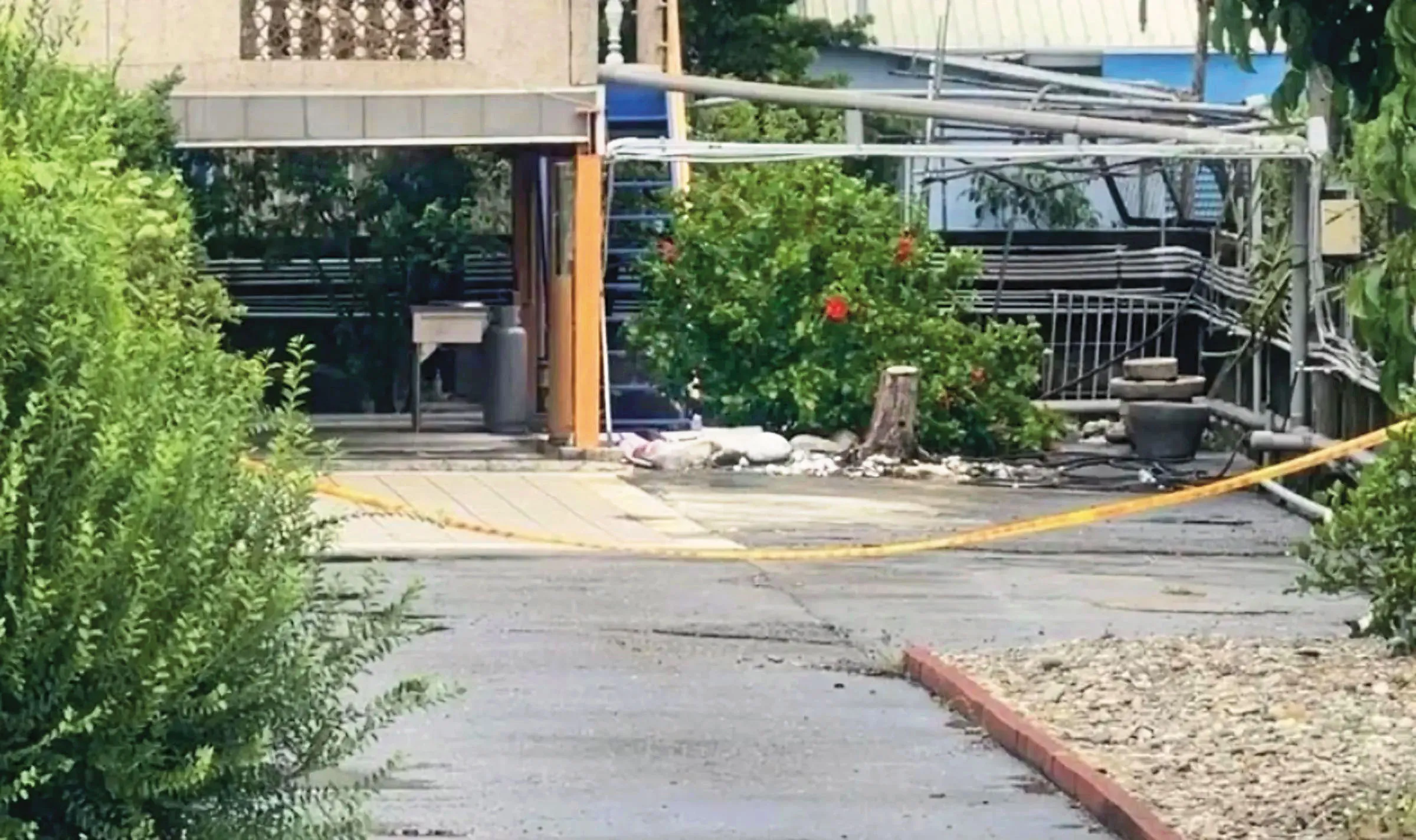 屏東鎢業大亨遭球棒爆頭木乃伊式虐殺　凶手台中落網！疑金錢糾紛釀殺機