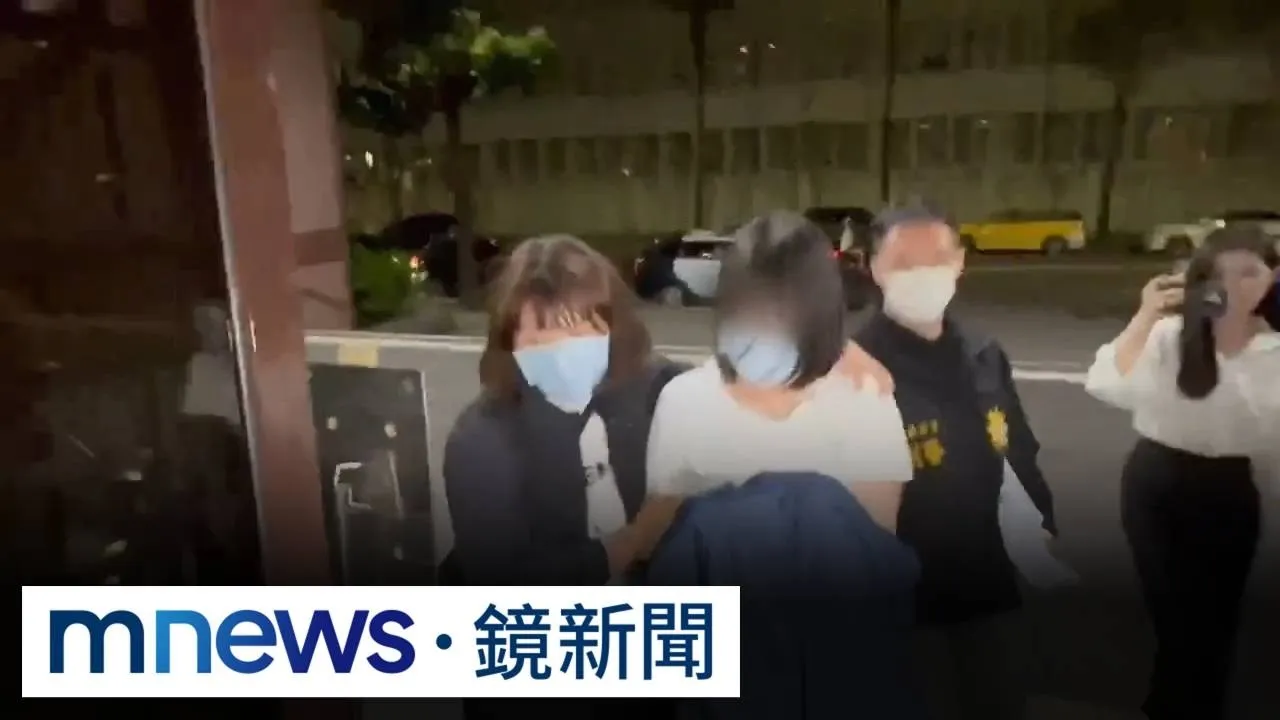 諷刺！曾喊「餓不死、吃不飽」　江姓社工涉貪遭押