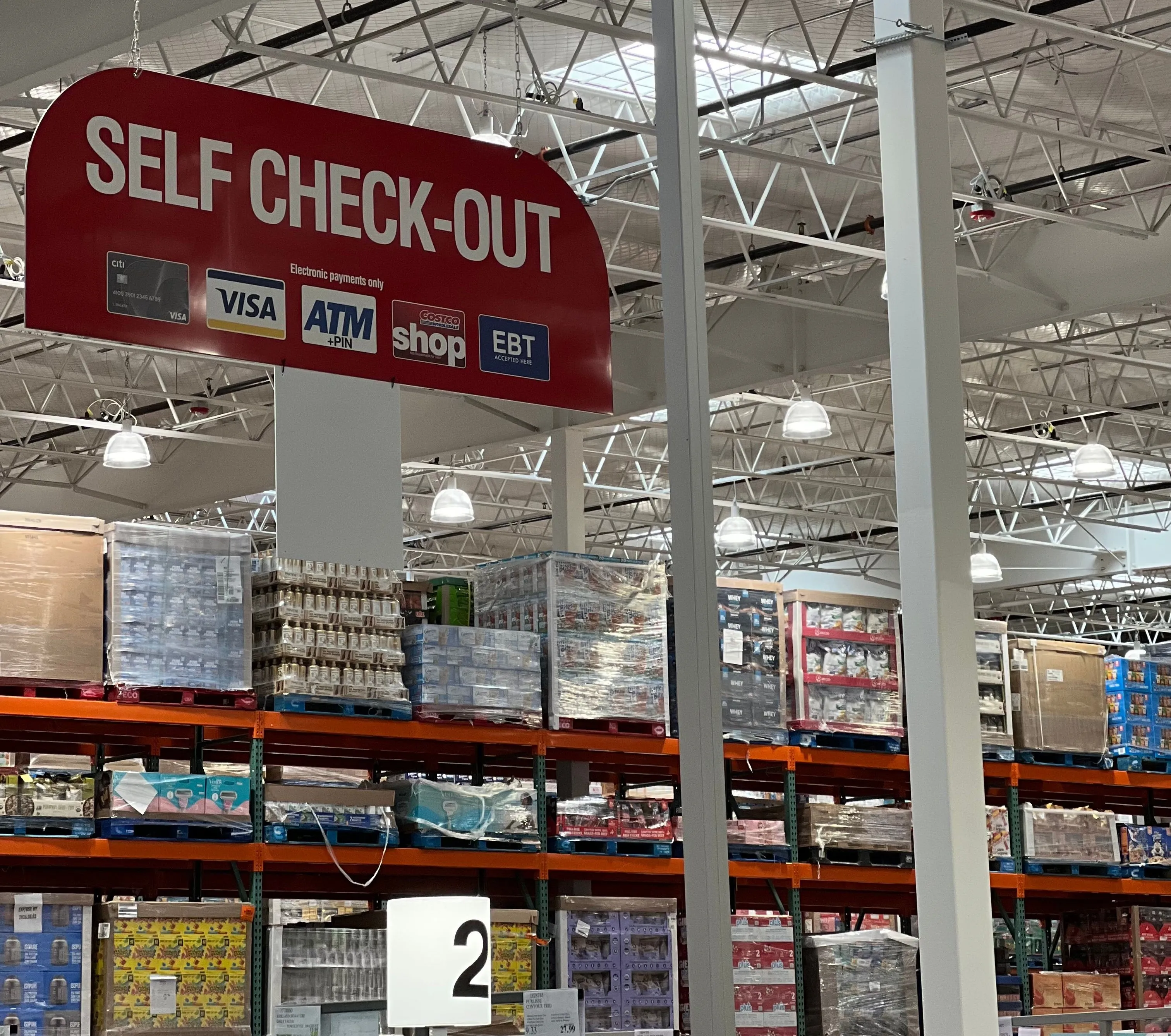 年費秒回本！美Costco「10大免費福利」曝光　換輪胎、檢查聽力都免錢