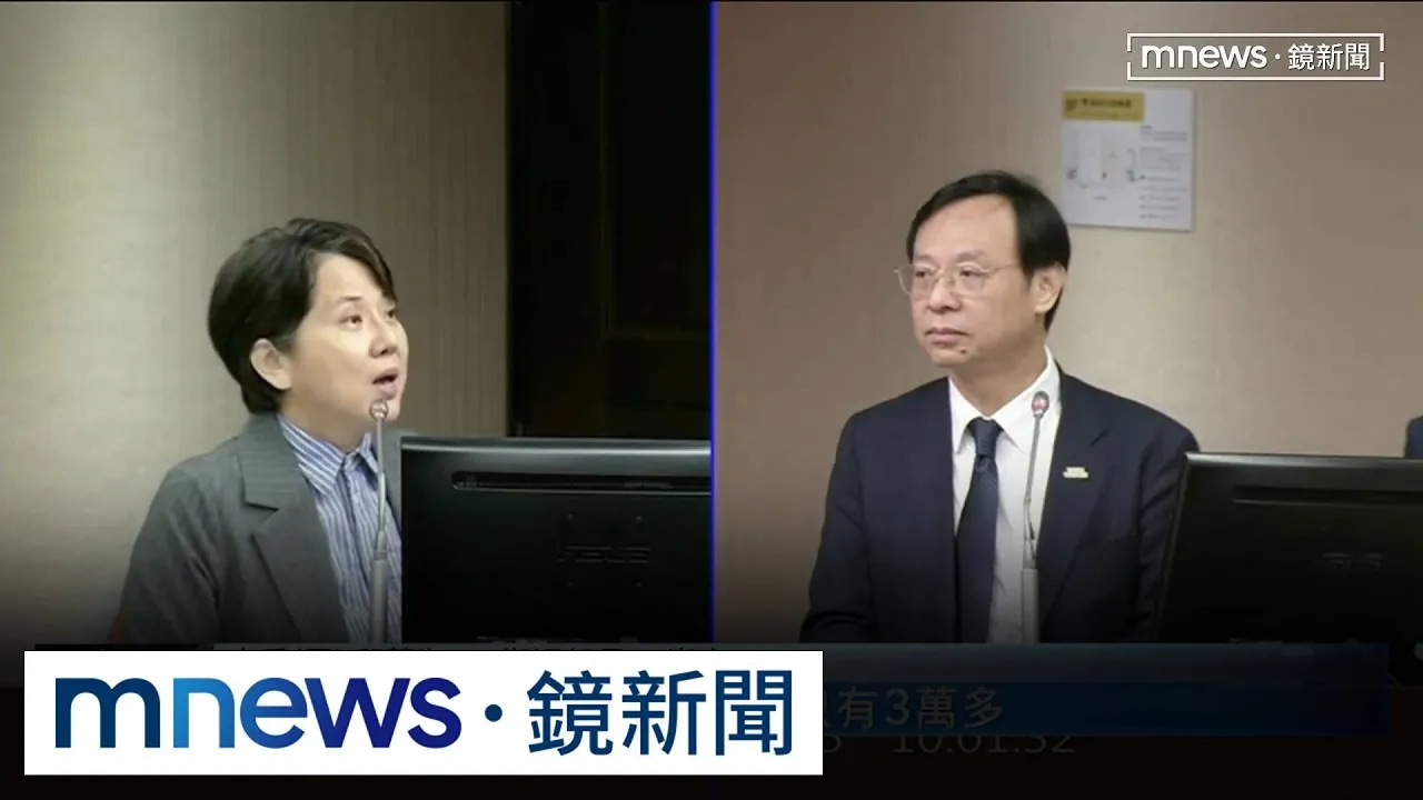 護理加薪3到5萬「導入AI早交班」？　石崇良：非全面性情況