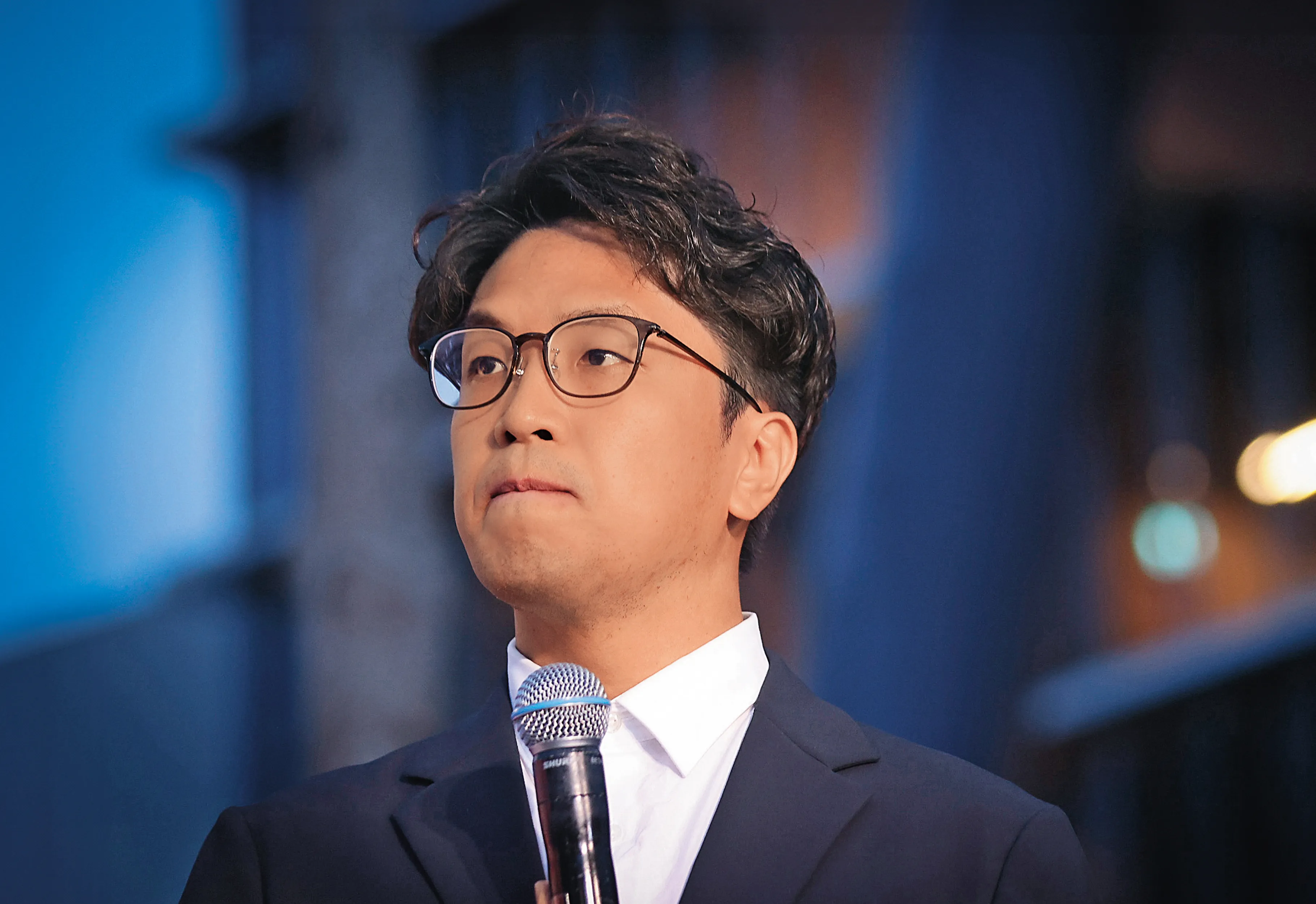 監拍沈伯洋揭密／沈伯洋全家個資早被掌握　揭中共跨境鎮壓邪惡手法