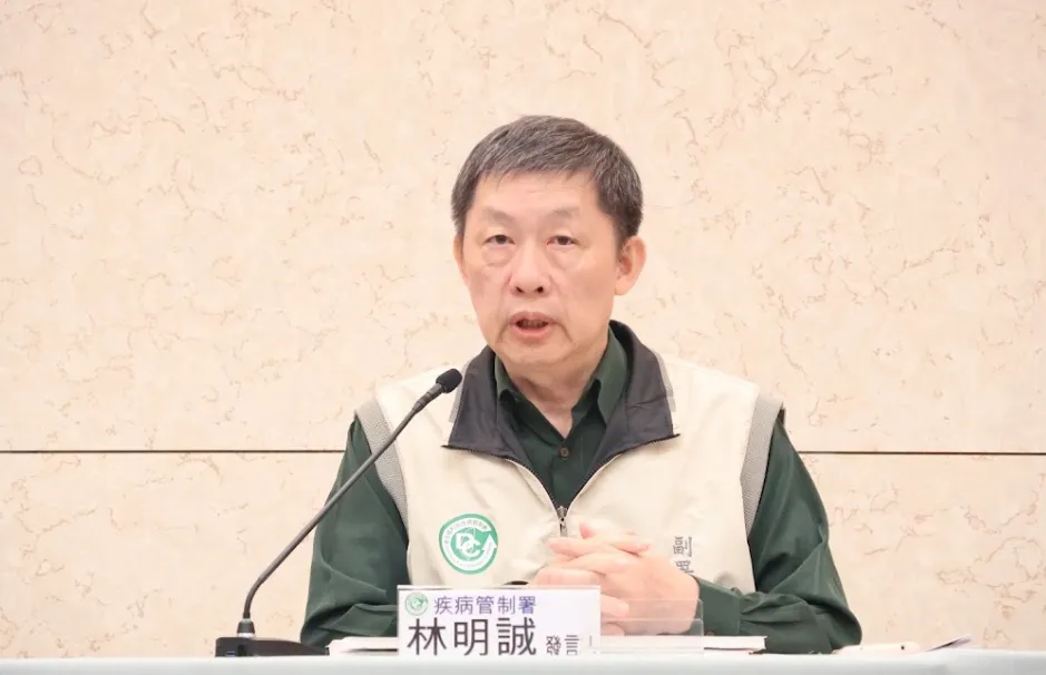 腸病毒疫情升溫！就診人數上升17.7%　今年累計7重症「症狀一次看」