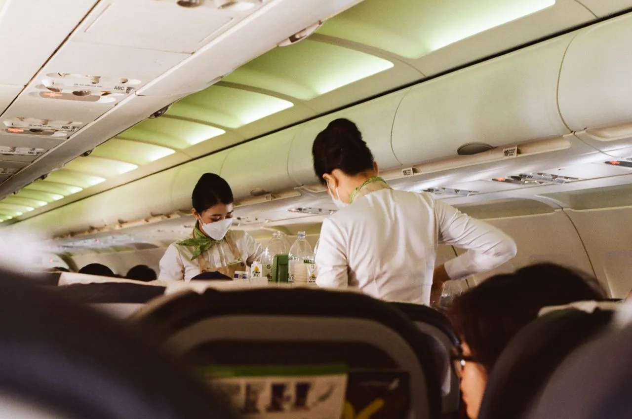 堅持娶空姐！牙醫砸50萬相親　遭婚友社「拿這職業」充數