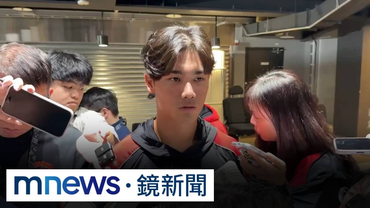 味全龍台灣大賽二連勝曾聖安三分砲助逆轉2／台灣大賽史上最年輕開轟　曾聖安超越張泰山 