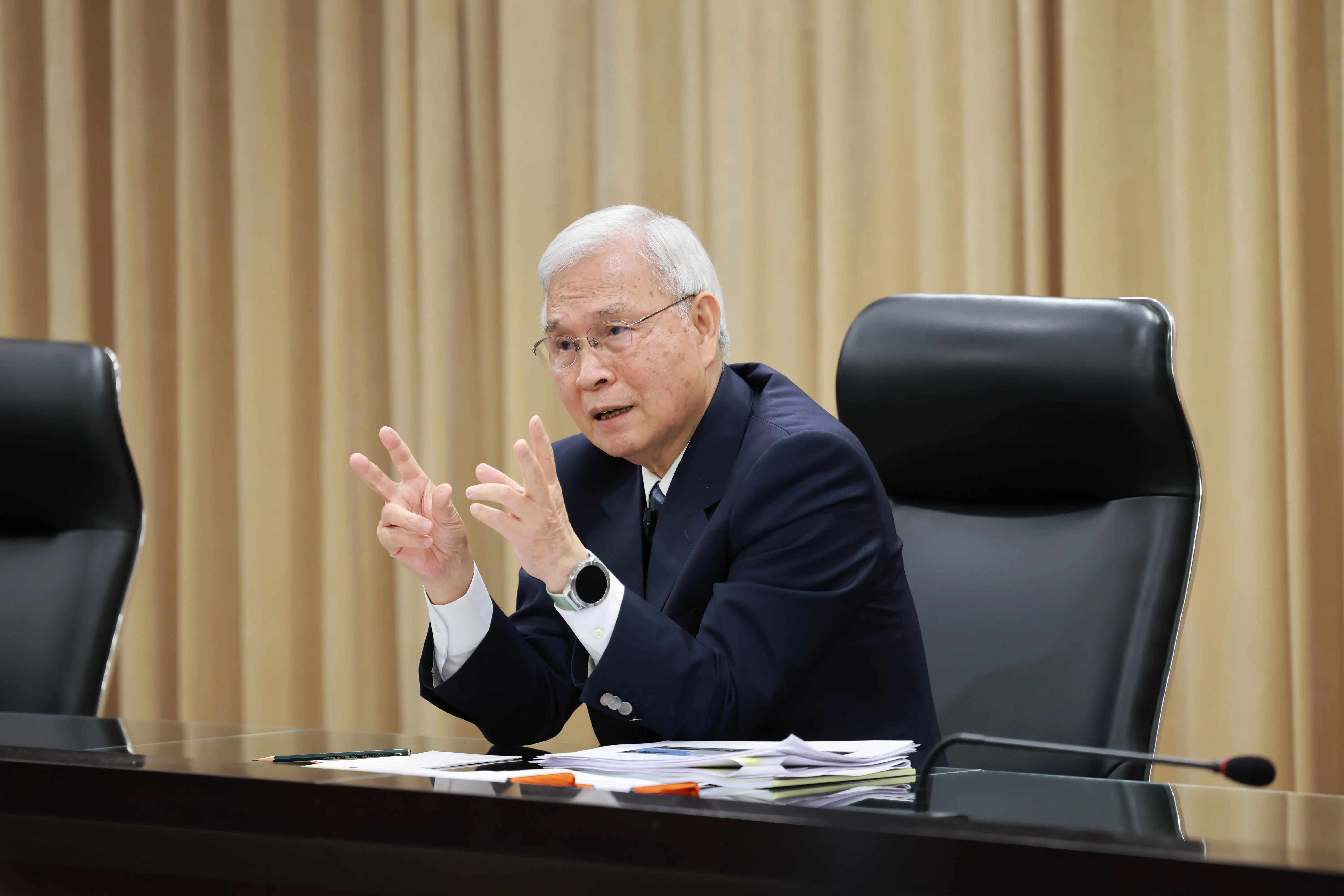通膨居高、美鷹抬頭　台灣央行9月升息預期升溫