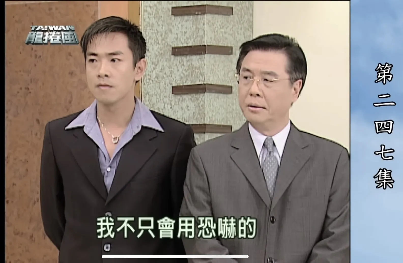 原難進食要裝鼻胃管  龐祥麟突因心肺衰竭驟逝