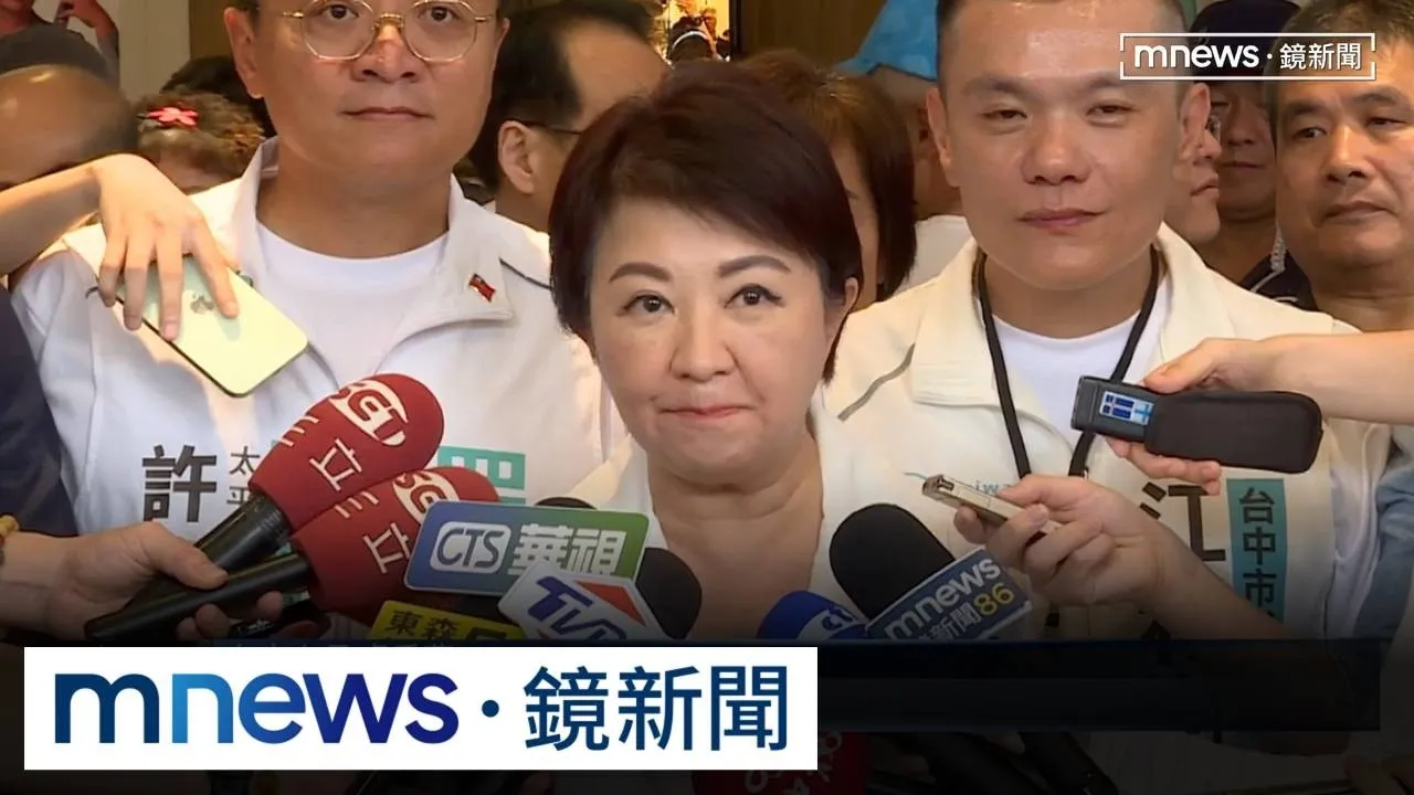 台糖5月早知超標拒收？　盧秀燕轟中央門神蓋牌
